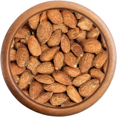 Laskominy Mandle uzené