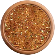 bio koření: Chakalaka