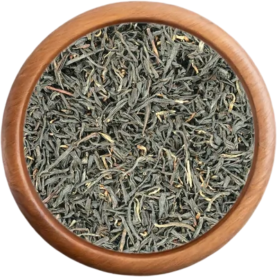 Ovocný čaj Keemun