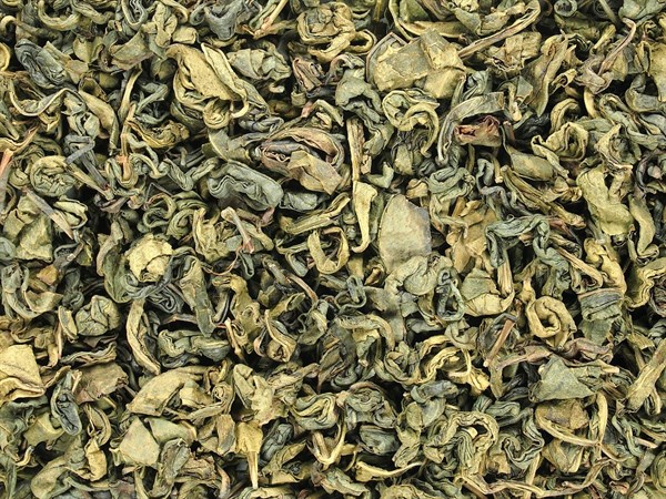 Zelený čaj Sencha Ceylon