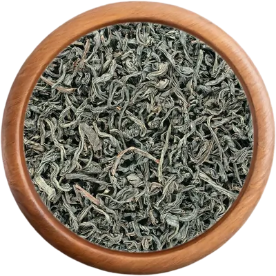 Káva BIO Ceylon Dimbula Udwela