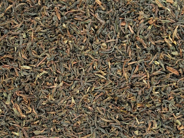 Černý čaj Darjeeling Puttabong