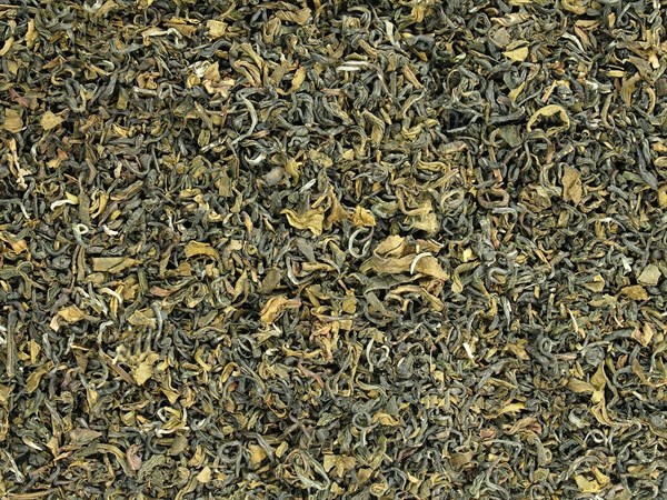 Zelený čaj Nepál Super Fine