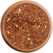 Káva Arabica: Rooibos s rakytníkem