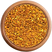 Kurkuma drcená