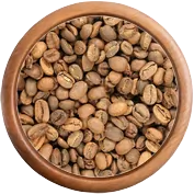 Káva Arabica: Vanilka s karamelem