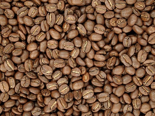 Káva Arabica Burundi Kigobe