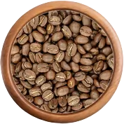 koření: Burundi Kigobe