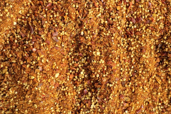 Country mix