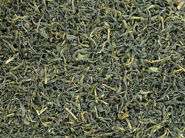 Zelený čaj Vietnam Ché ngon So