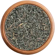 : Lapsang Souchong - uzený čaj