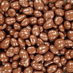 Brusinky kanadské v mléčné čokoládě