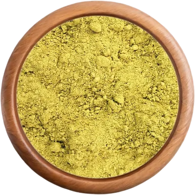 Káva BIO Chilli Jalapeño zelené mleté