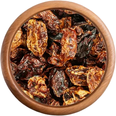 Bylinka Chilli Habanero celé
