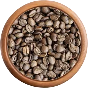 Káva: Vietnam Dak Lak