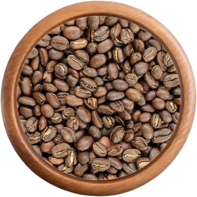 Káva Etiopie Sidamo BIO