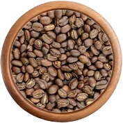koření: Etiopie Sidamo BIO