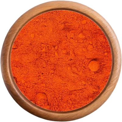 bio koření Chilli mleté BIO