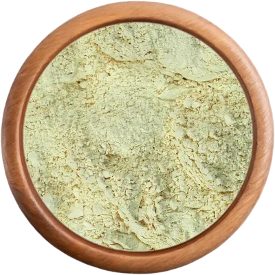 Mletý česnek BIO