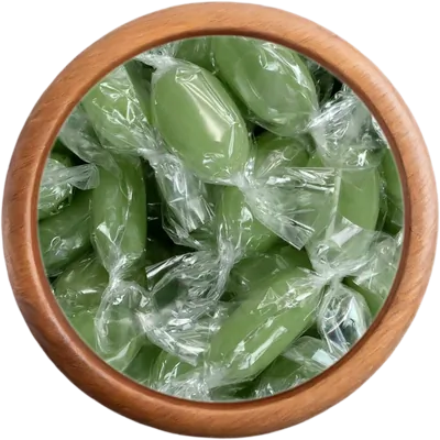 Laskominy Bonbóny s borovicí horskou