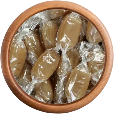 Laskominy Bonbóny eukalyptové