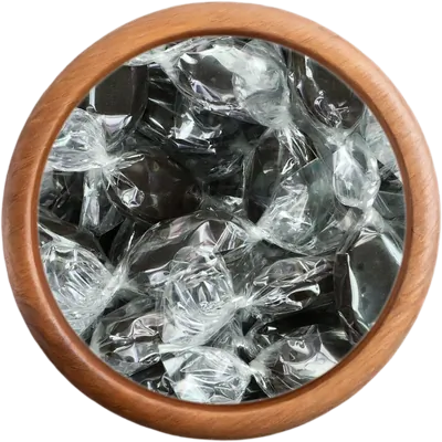 Laskominy Bonbóny jitrocelové