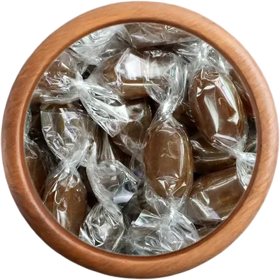 Laskominy Bonbóny se zázvorem