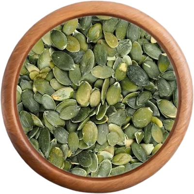 Laskominy Dýňová semínka loupaná