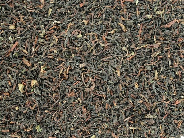Černý čaj Darjeeling Singbulli SGTGFOP1