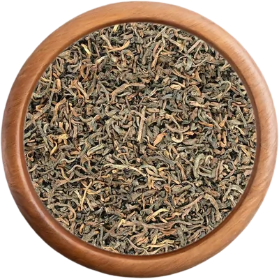 Čaj Pu-Erh Superior