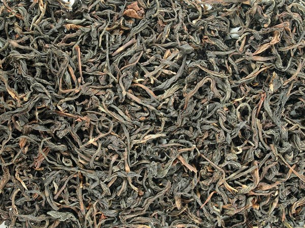 Černý čaj Malawi Black OP1