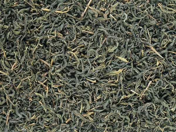 Čaj Žlutý čaj Huang Xiao