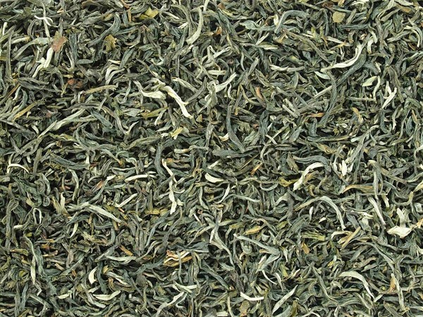 Čaj Yunnan Green