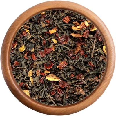  Pu-Erh Karma
