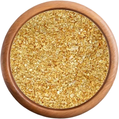 Granulovaná cibule