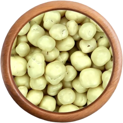 Laskominy Meruňky v jogurtu