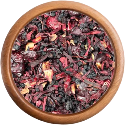 Ovocný čaj Cherry Lady