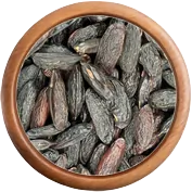 Tonka fazole BIO