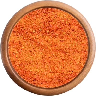 koření Baharat