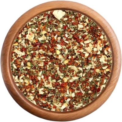koření Jambalaya