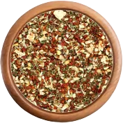 koření: Jambalaya