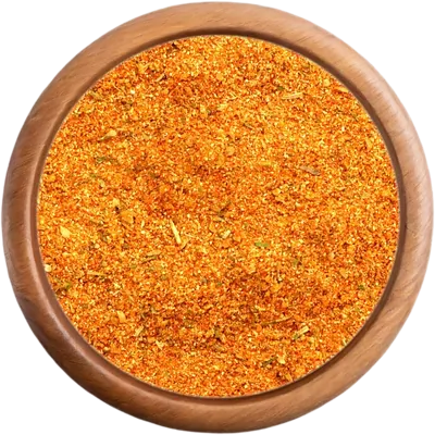 koření Vegetariánské koření