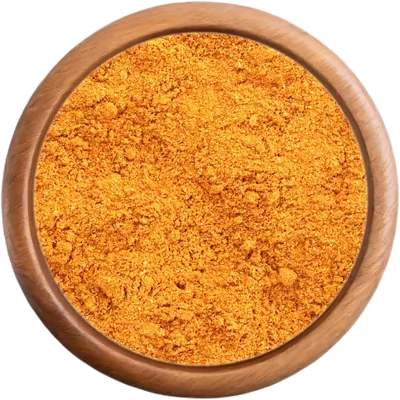 Koření Berbere