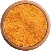 koření: Berbere