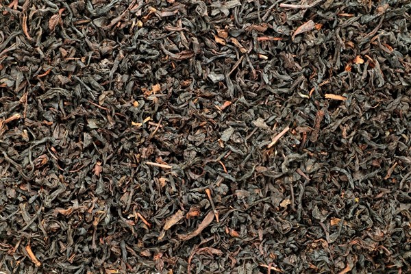 Černý čaj s příchutí Černý čaj Divoká třešeň