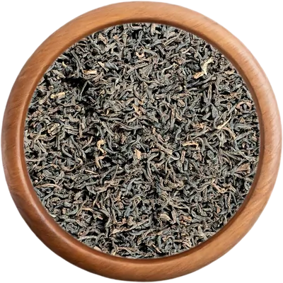 Černý čaj Ceylon bez kofeinu