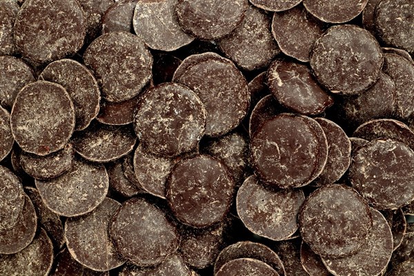 Ořechy a laskominy Čokoláda 70% BIO