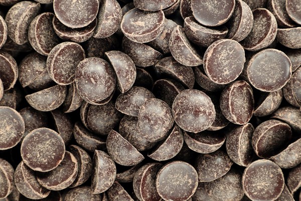 Ořechy a laskominy Čokoláda 85% BIO