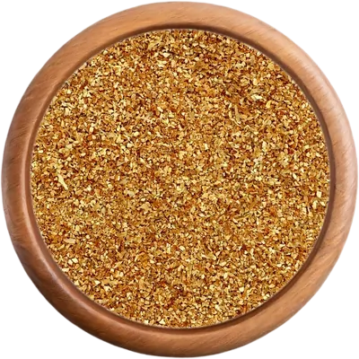 Drcená pomerančová kůra BIO