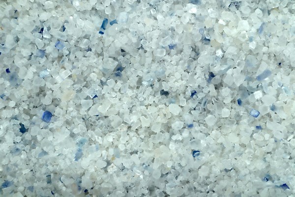 Perská modrá sůl